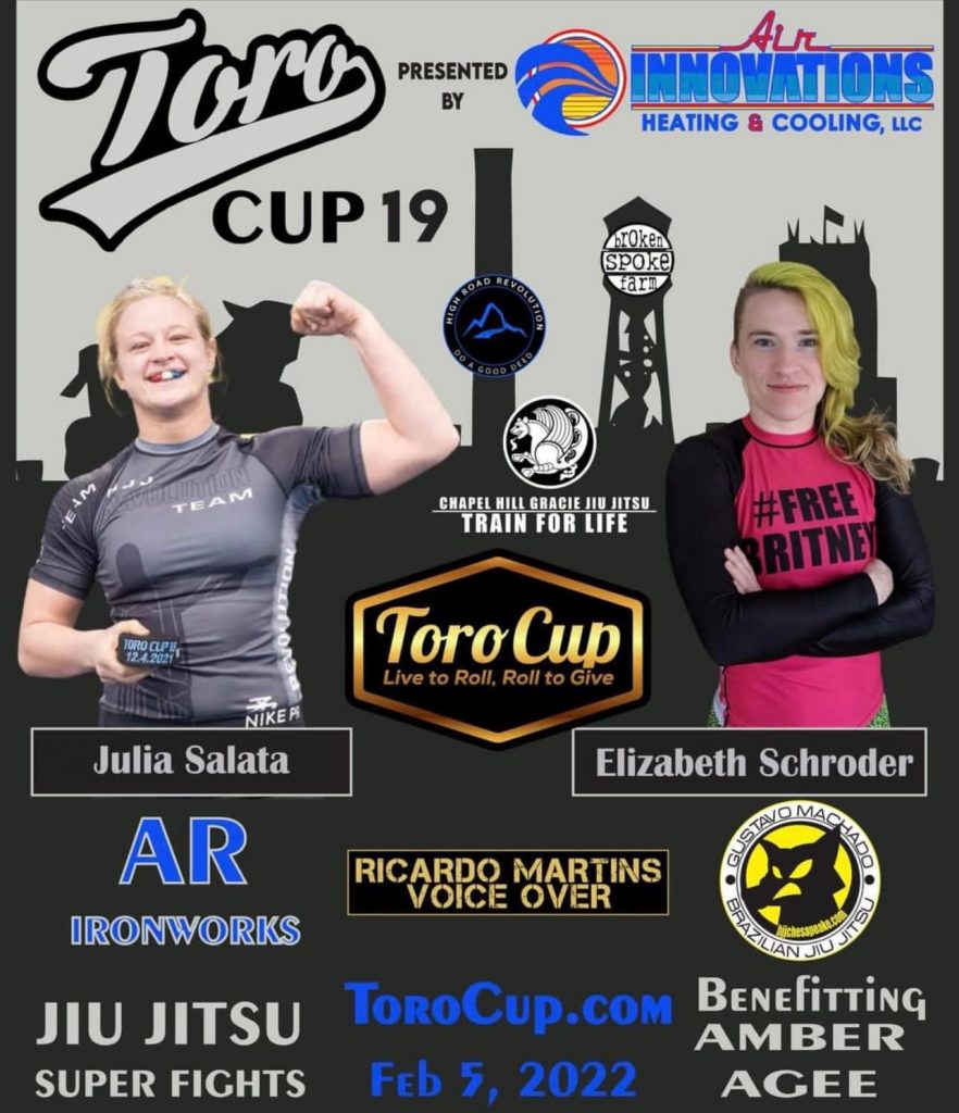 Julia Salata Toro Cup 19 3