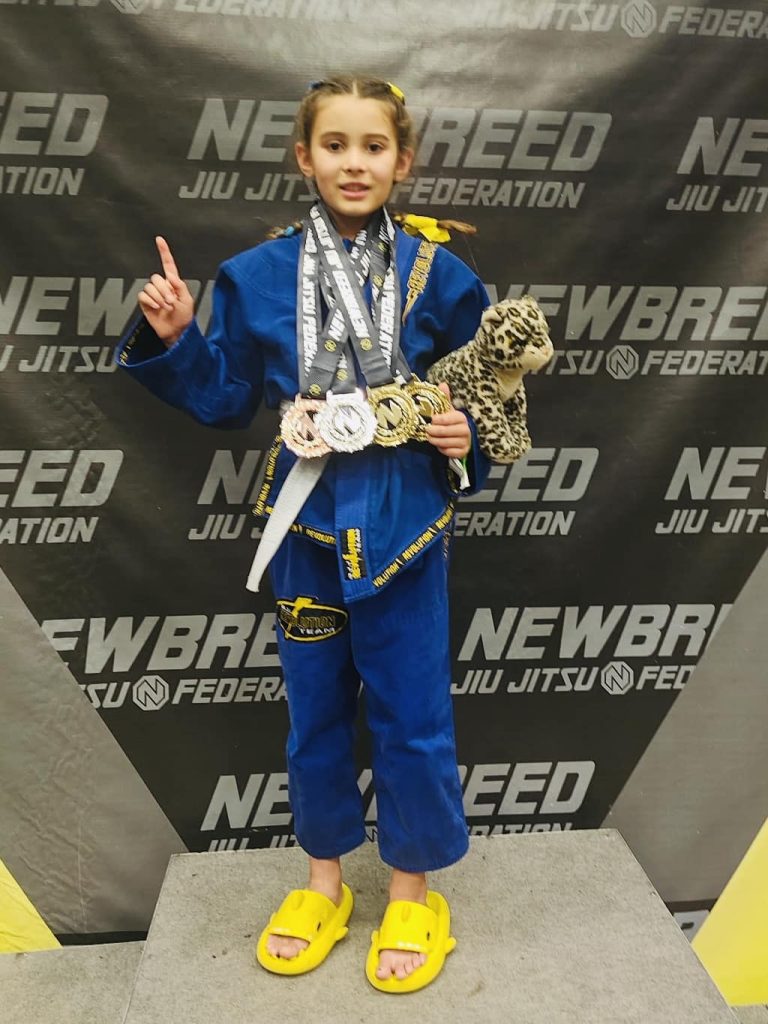Congratulations Sky!!! 1
