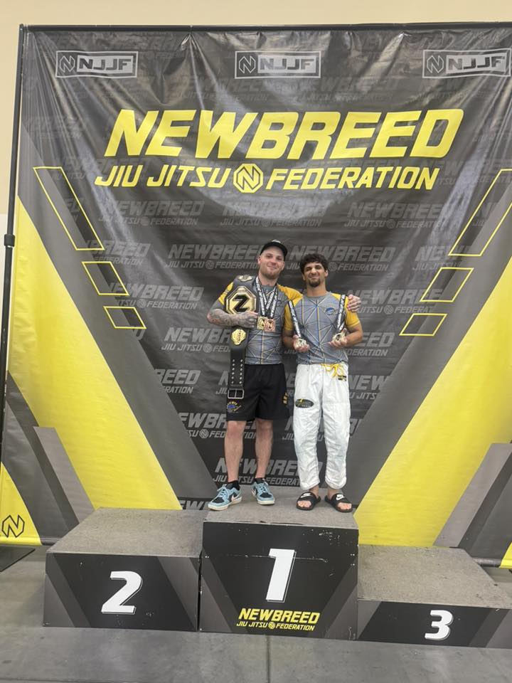 Newbreed Gatlinburg 2
